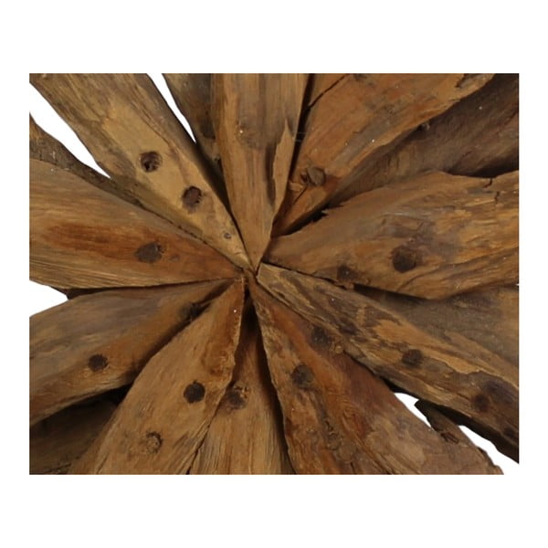 Tikmedžio dekoracija HSM Collection Saulėgrąža, 40 x 50 cm-image-3