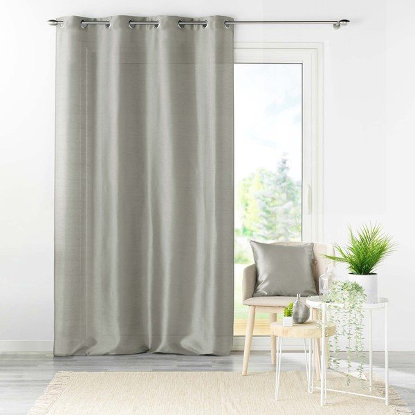 Dekoratyvinis pagalvės užvalkalas 40x40 cm Shana – douceur d'intérieur-image-1
