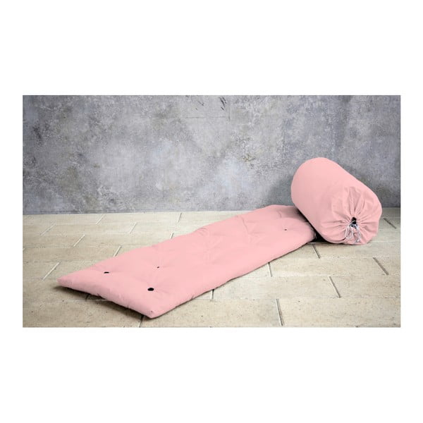 Futonas/viešbučio lova Karup Bed In a Bag Pink Peonie