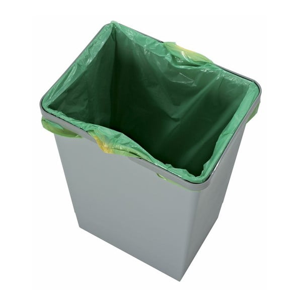 Plastikinė šiukšliadėžė 8 L - Elletipi-image-1