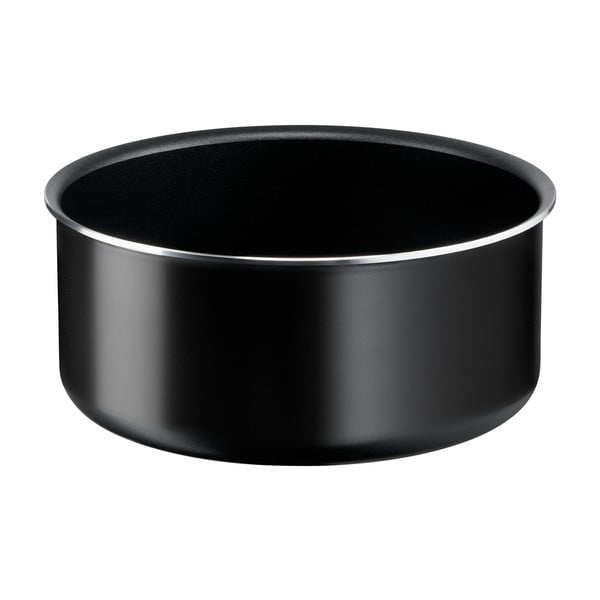 Iš aliuminio puodų rinkiniai 10 vnt. INGENIO EASY COOK & CLEAN BLAC L1549042 – Tefal-image-3