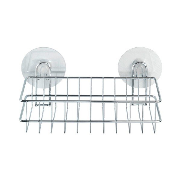 Savarankiška lentyna Wenko Static-Loc, 26 cm-image-2