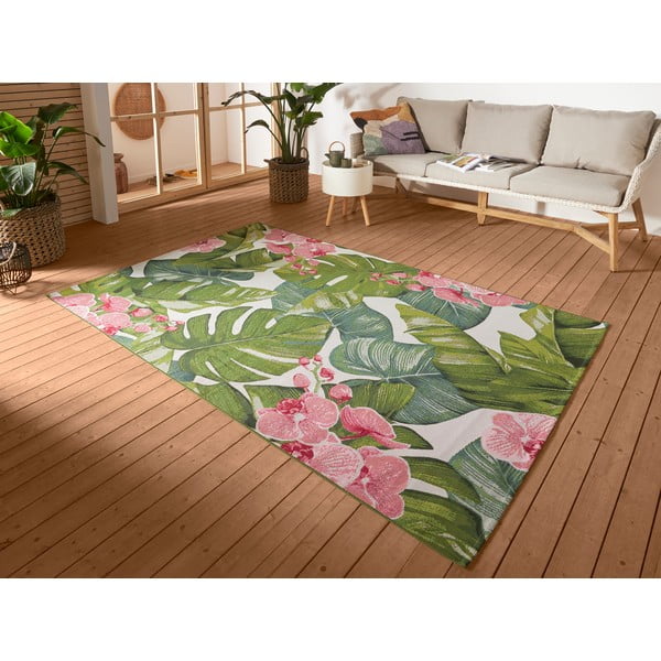 Lauko kilimas 240x340 cm Flair – Hanse Home-image-1