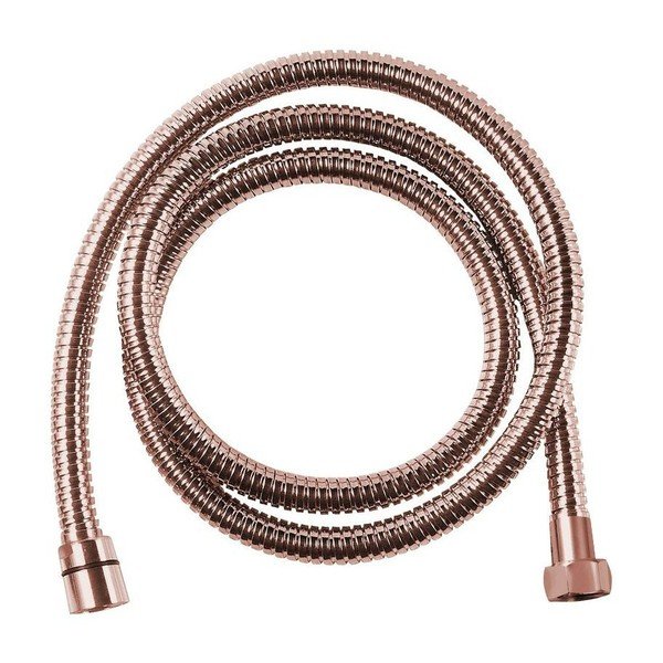 Iš žalvario dušo žarna rožinės spalvos Powerflex – Sapho