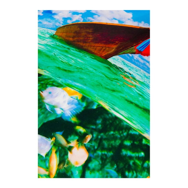 Pagalvė Homedebleu Humah, 45 x 45 cm-image-2