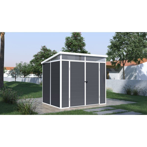 Sodo namelis Toya B - Rojaplast-image-1