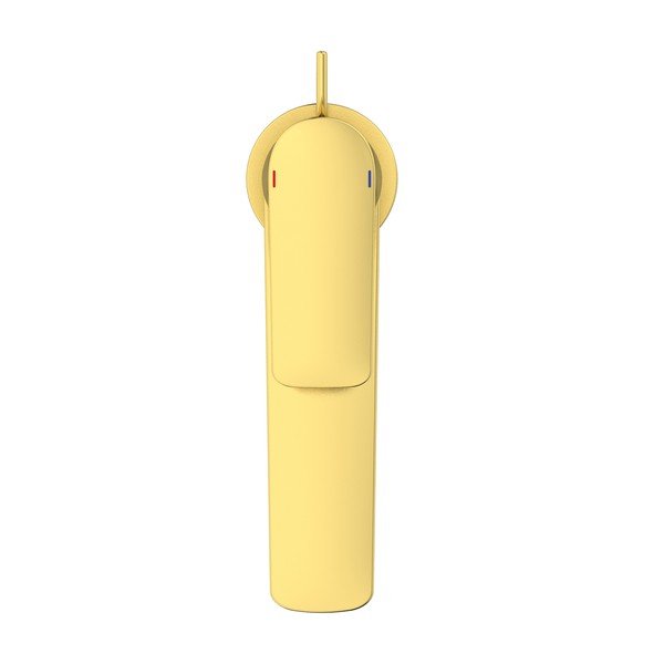 Kriauklei čiaupas auksinės spalvos Connect Air – Ideal Standard-image-2