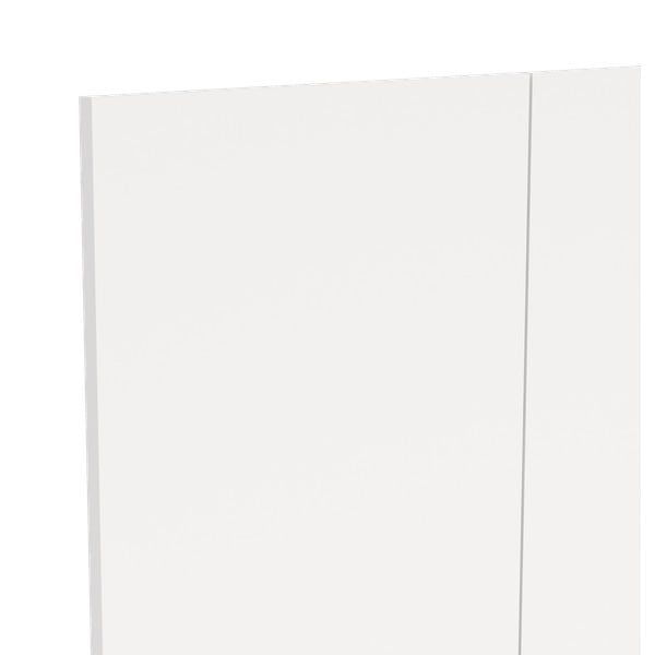 Papildomos durys baltos spalvos Sign – Tvilum-image-4