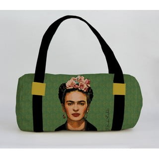 Mažas kelioninis krepšys Madre Selva Frida Kahlo