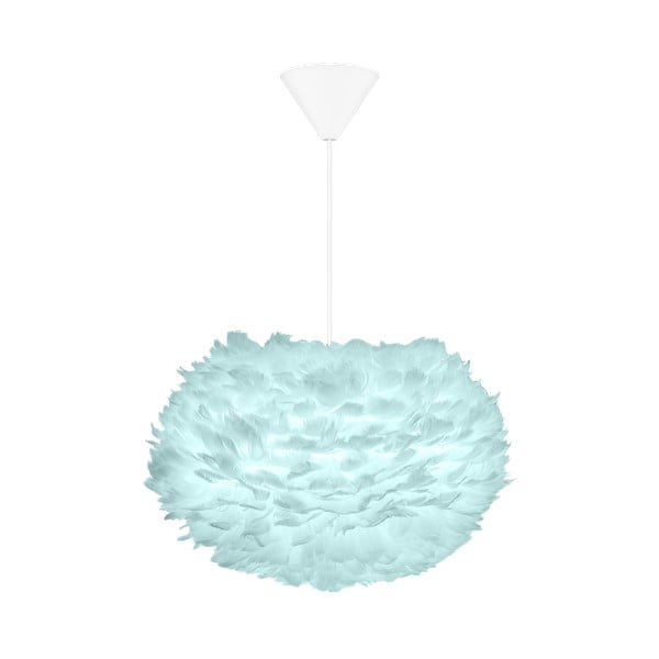 Šviestuvo gaubtas šviesiai mėlynos spalvos ø 45 cm Eos Medium – UMAGE-image-3