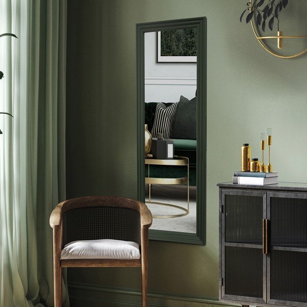 Sieninis veidrodis 50x142 cm Wave – Styler-image-1