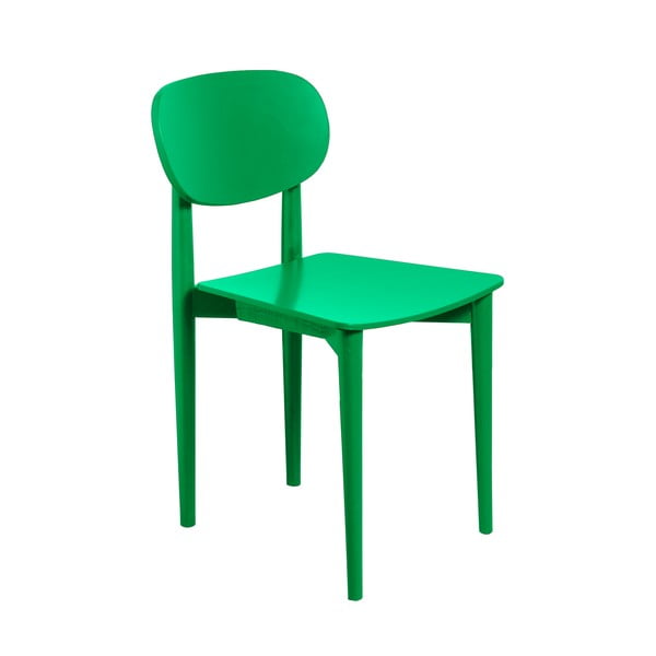 Valgomojo kėdė žalios spalvos – Really Nice Things