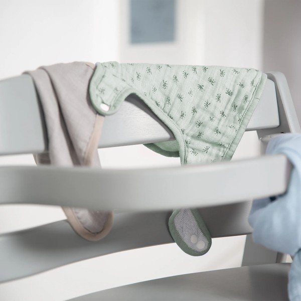 Seilinukai vaikams žalios spalvos 3 vnt. Lil Planet – Roba-image-1