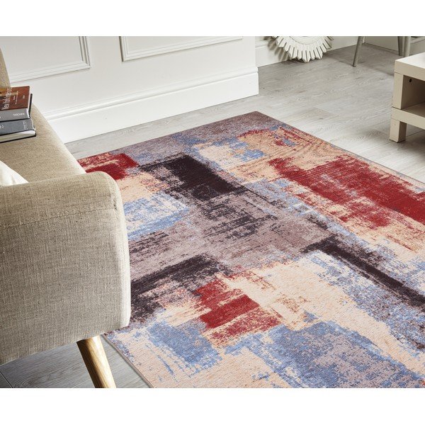 Kilimas Floorita Impression, 80 x 150 cm-image-1