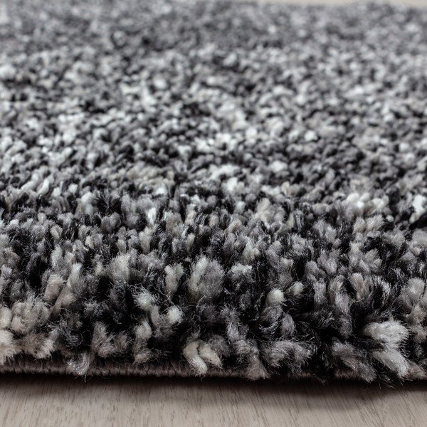 Kilimas tamsiai pilkos spalvos 80x150 cm Enjoy – Ayyildiz Carpets-image-4