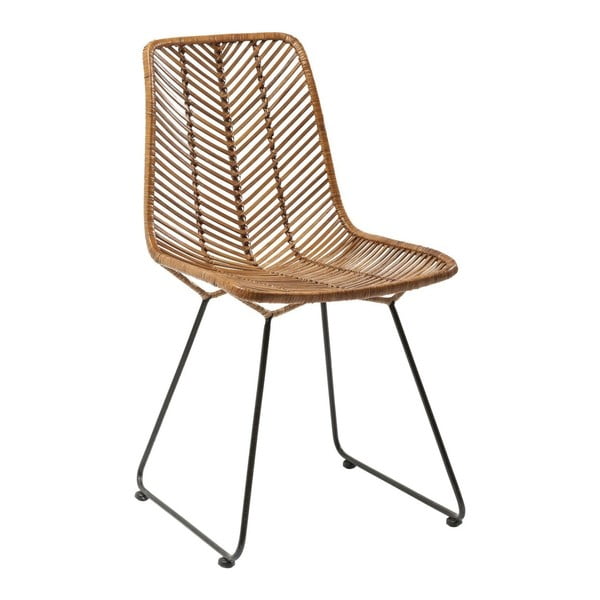 2 valgomojo kėdžių rinkinys Kare Design Ko Lanta