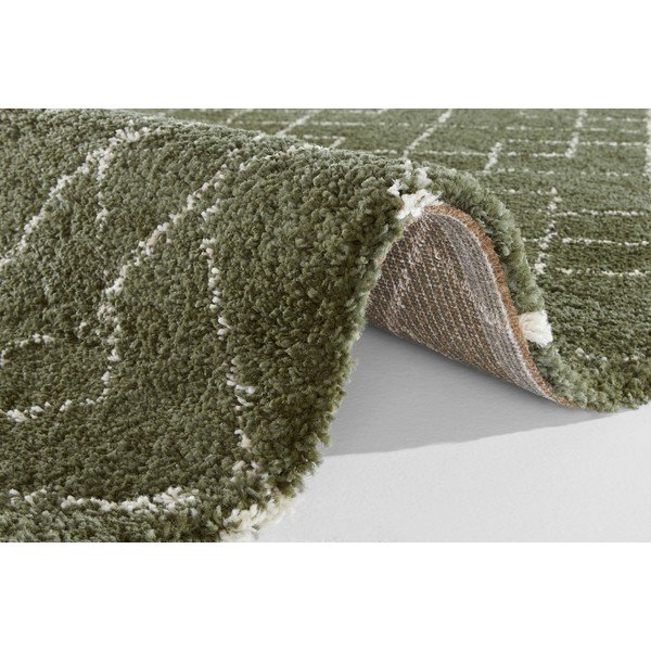 Žalias kilimas Mint Rugs Archer, 200 x 290 cm-image-1