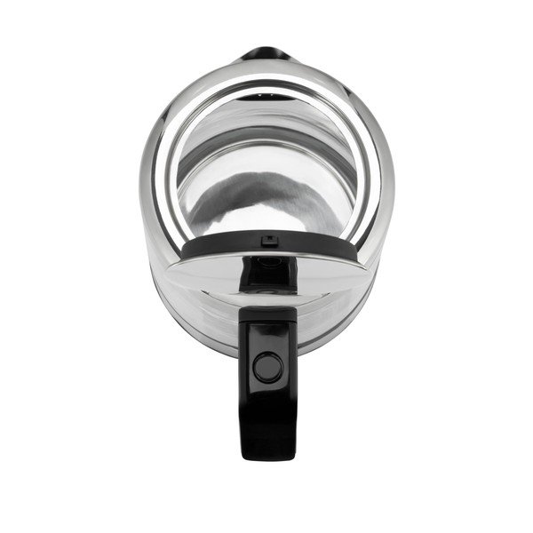 Stiklinis virdulys WMF KITCHENminis®, 1 l-image-1