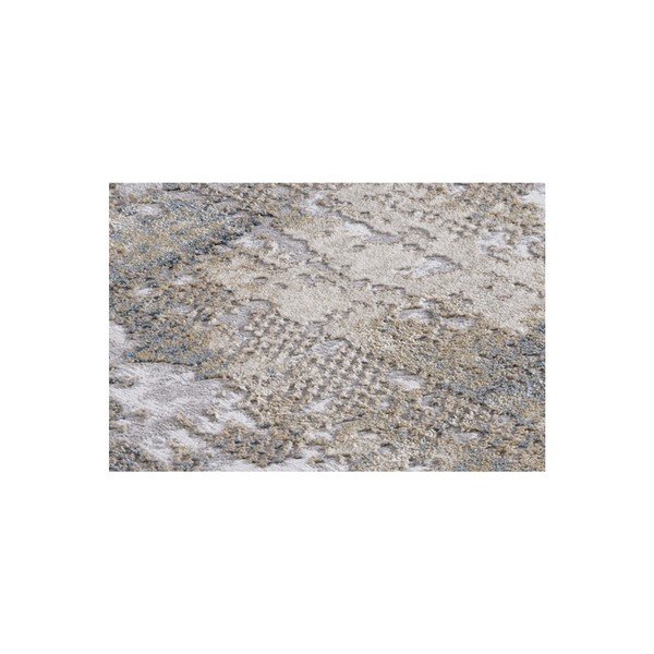 Pilkas kilimas 150x80 cm - Mila Home-image-3