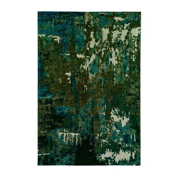 Žalias kilimas Tropicana, 135 x 200 cm