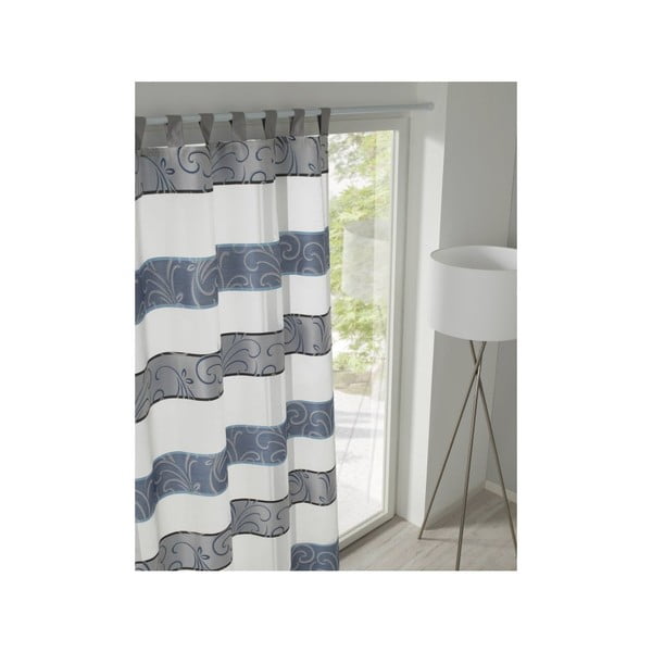 Iš metalo išplečiamas strypas 80 - 130 cm – SP TREND-image-1