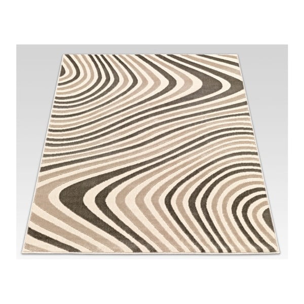 Kiliminė danga Webtappeti Reflex Brown Stripes, 290 x 200 cm