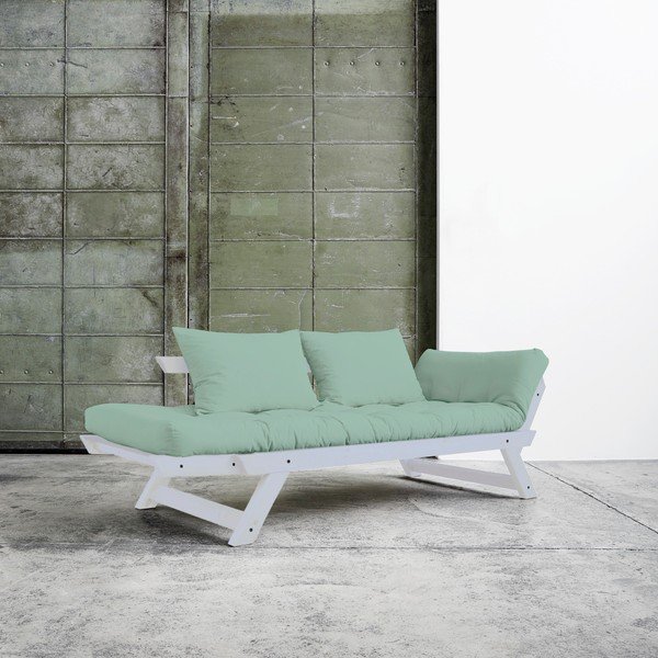 Sofa "Karup Bebop Cool Grey/Peppermint-image-2