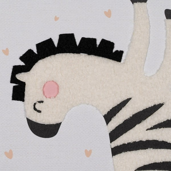 Vaikiški paveikslai 2 vnt. 30x40 cm Animals – Ixia-image-1