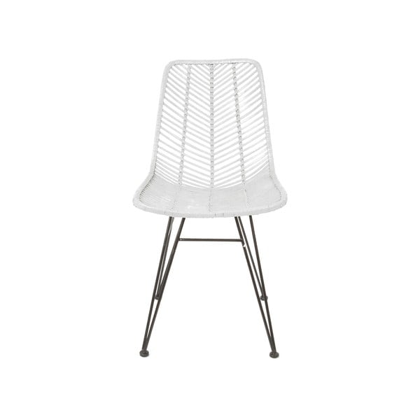 Kėdė "Cosy White-image-2