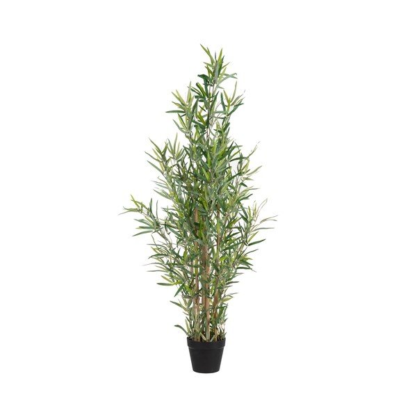 Dirbtinis bambukas (aukštis 120 cm) Bamboo – Ixia