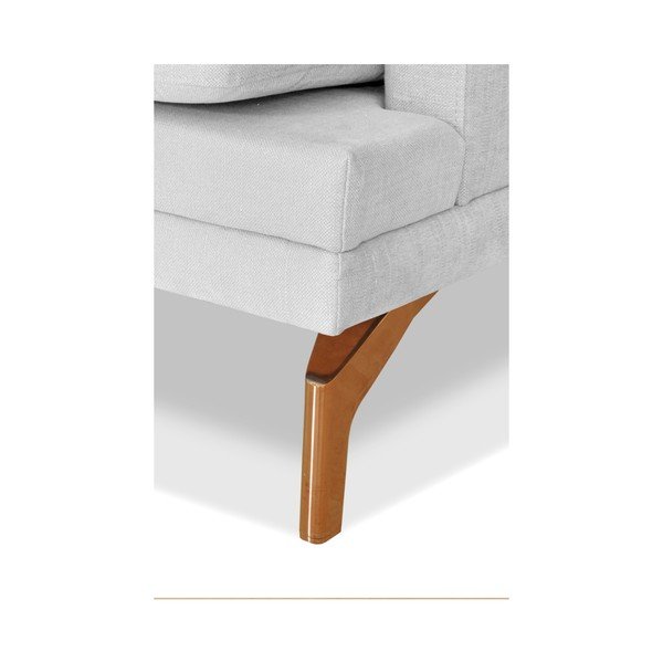Lengva trijų vietų sofa "Windsor & Co. Sofos Jupiter-image-1