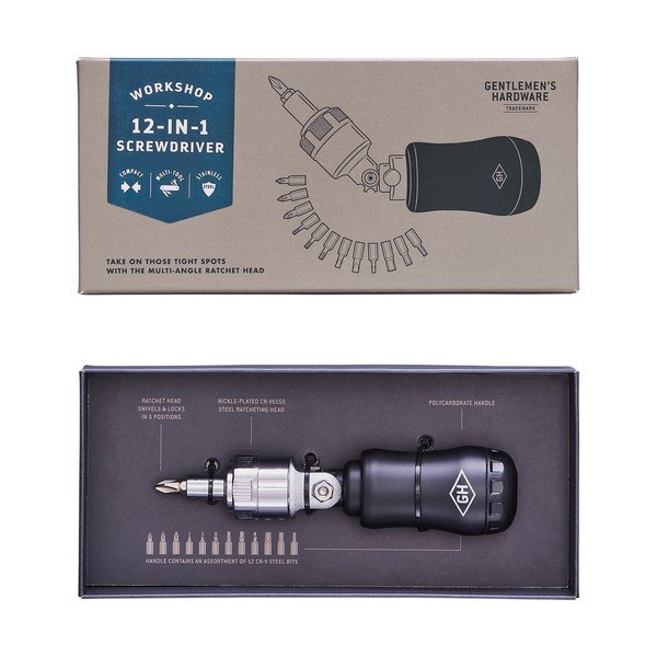 Gentlemen´s Hardware 12 in 1 atsuktuvas-image-3