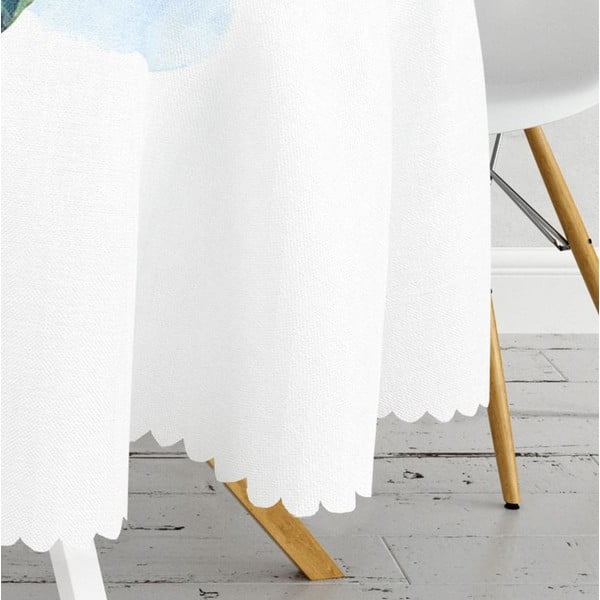 Staltiesė ø 140 cm - Mila Home-image-1