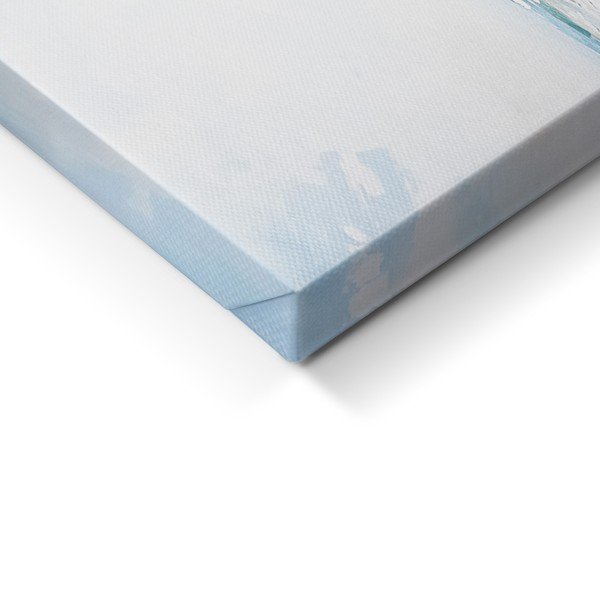 Paveikslas 70x100 cm Beach Home – Styler-image-4