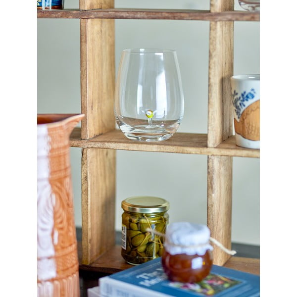 Stiklinės 4 vnt. 560 ml Misa – Bloomingville-image-4