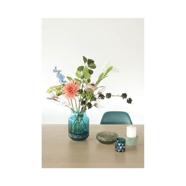 Mėlyna vaza PT LIVING Gem-image-2
