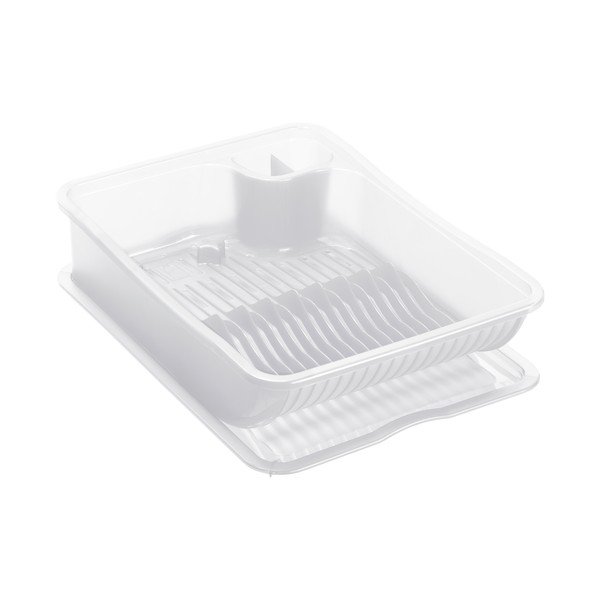 Baltas indų džiovintuvas Space Wonder - Rotho