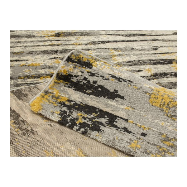 Bėgimo takelis Amarillo Muno, 80 x 300 cm-image-1