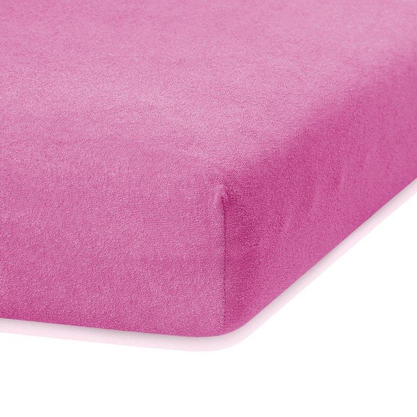 AmeliaHome Ruby Siesta dvigulė paklodė, 200/220 x 200 cm-image-2