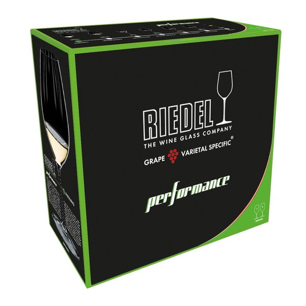 Stiklinės 2 vnt. vynui 623 ml Performance Riesling – Riedel-image-4