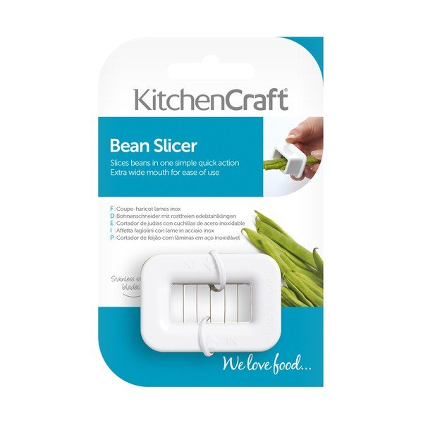 "Kitchen Craft" pupelių pjaustyklė-image-1