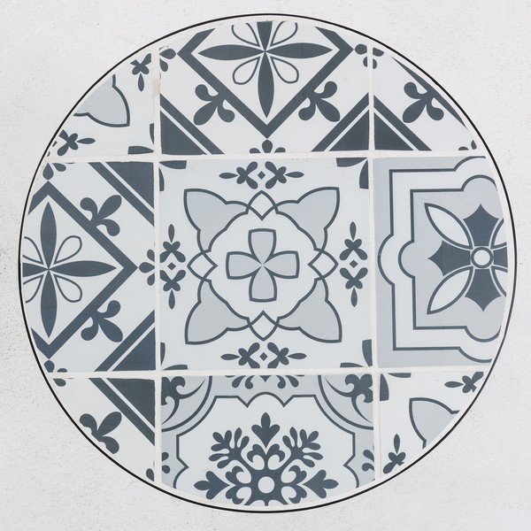 "La Forma Oswalda" kavos staliukas, ø 46 cm-image-3