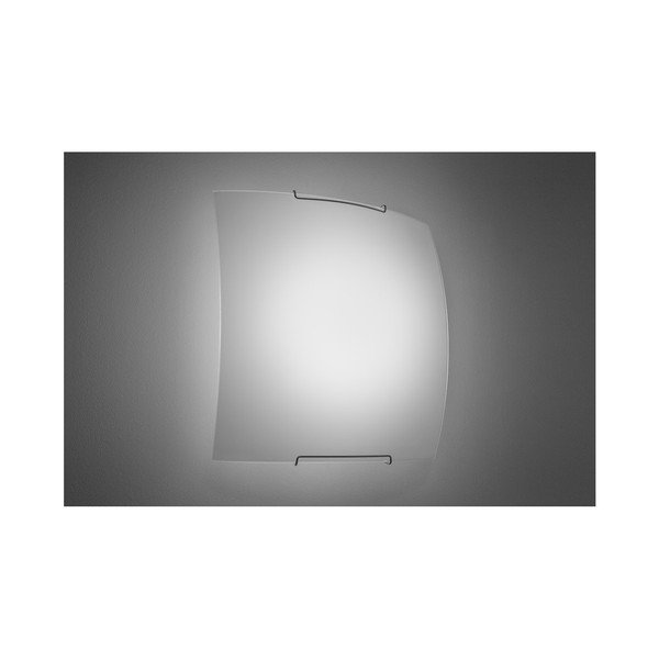 Sieninis šviestuvas Sollux Sand Square-image-2