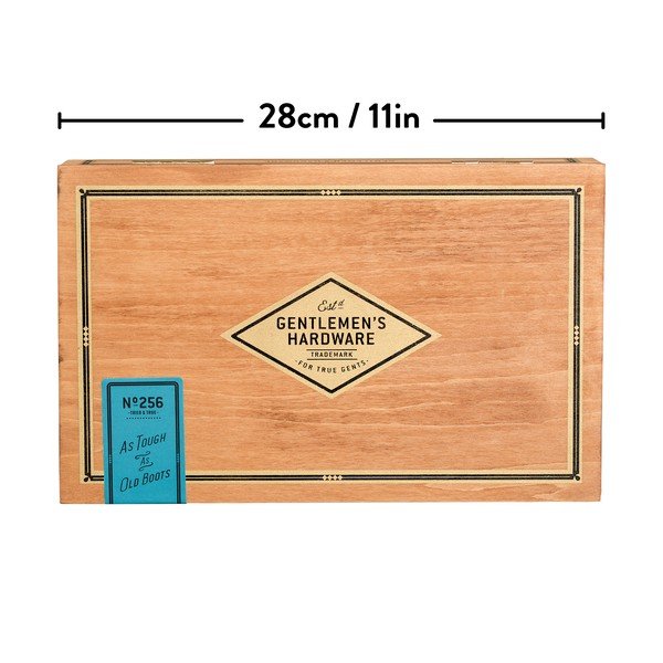 Batų valymo rinkinys - Gentlemen's Hardware-image-4