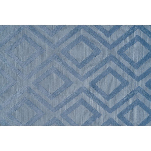 Užuolaida mėlynos spalvos 140x245 cm Giuseppe – Mendola Fabrics-image-4