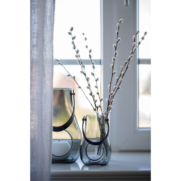 Stiklinis žibintas Design with Light - Holmegaard-image-1