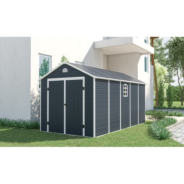 Sodo namelis Ave J - Rojaplast-image-1