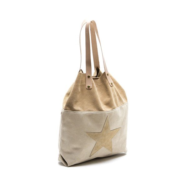Krepšys Isabella Rhea 8020 Beige-image-2