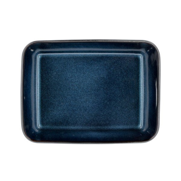Kepimo indas 21x28 cm Gastro Black/Blue – Bitz-image-1