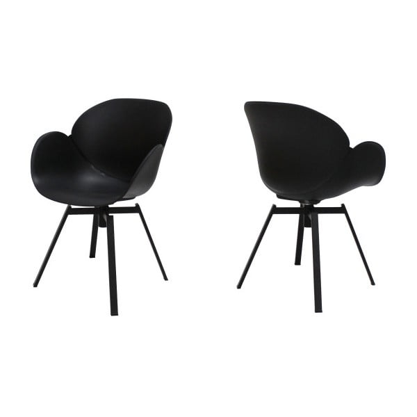 4 "Canett Oliver" kėdžių rinkinys-image-1